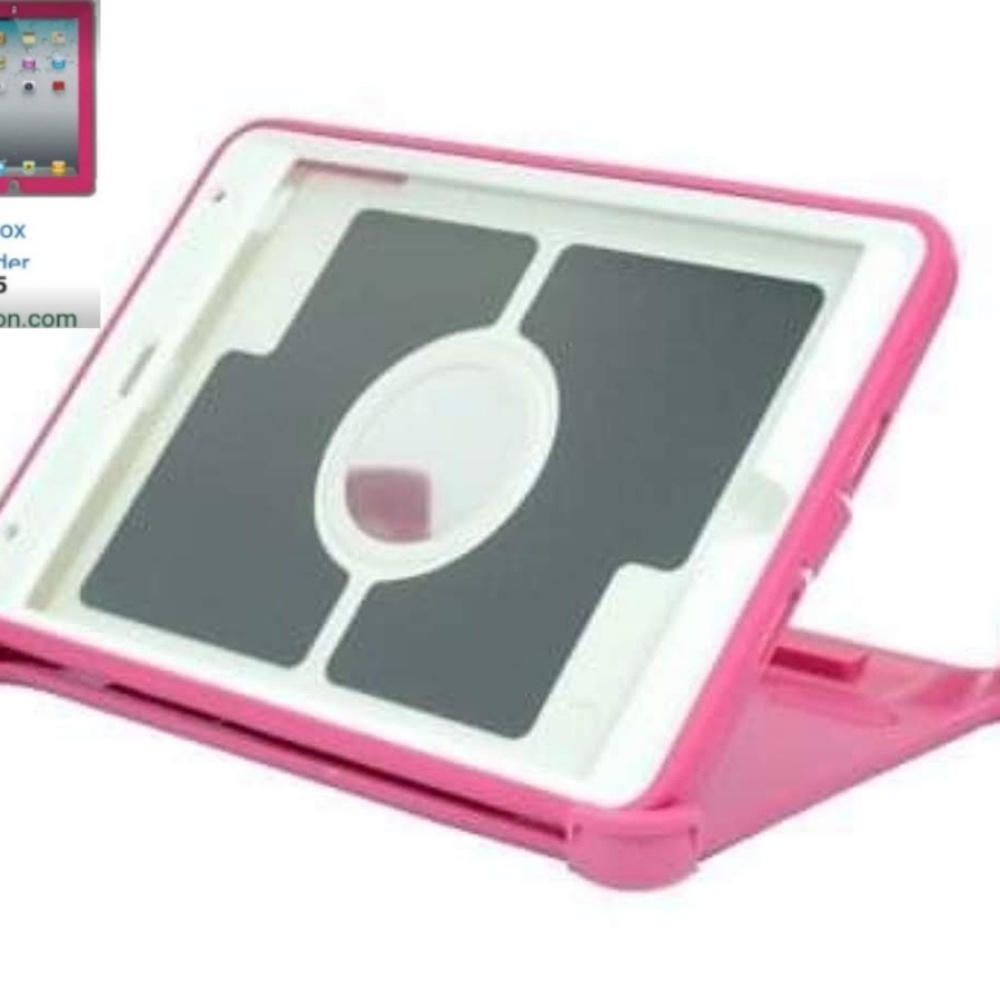iPad Ootter Box